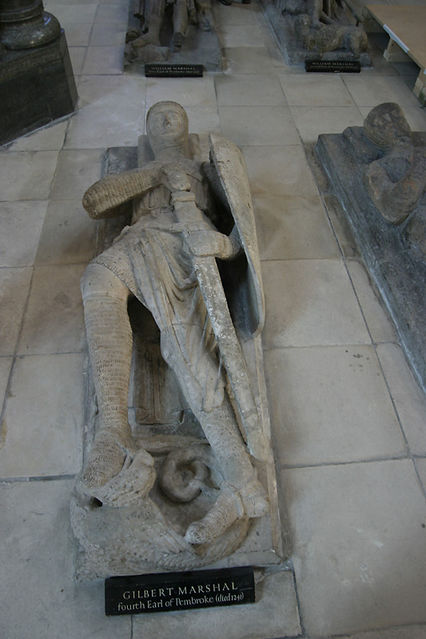 henry iii tomb